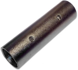 AMP D10, XLR-han / XLR-han