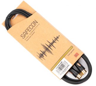 SAFECON MD10 3m MIDI KABEL