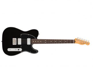 FENDER Player II Telecaster® HH, Rosewood Fingerboard, Black