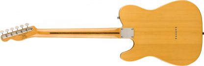SQUIER Classic Vibe '50s Telecaster®, Maple Fingerboard, Butterscotch Blonde - Bilde 2