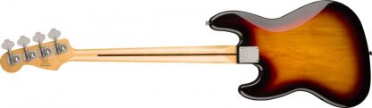 Classic Vibe '70s Jazz Bass®, Maple Fingerboard, 3-Color Sunburst - Bilde 2