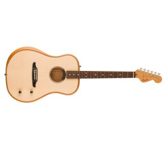 FENDER Highway Series™ Dreadnought, Rosewood Fingerboard, Natural