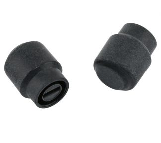 FENDER Road Worn® Telecaster® Top Hat Switch Tips (2)