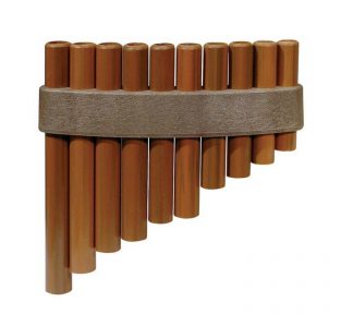 Belcanto PFK-10 panflute