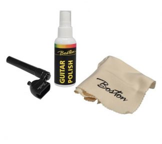 Boston BGM-14 guitar maintenance kit