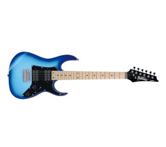 Ibanez GRGM21M-BLT Elgitar GIO Mikro