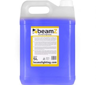 Beamz FHF5H Hazer Fluid 5L