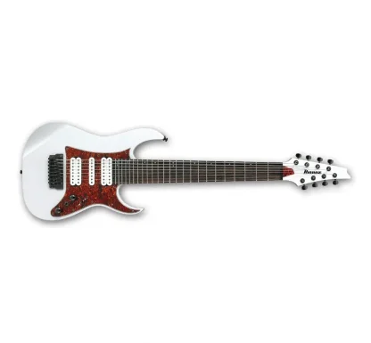 IBANEZ TAM10 TOSIN ABASI SIGNATURE 8 str m/orginal koffert