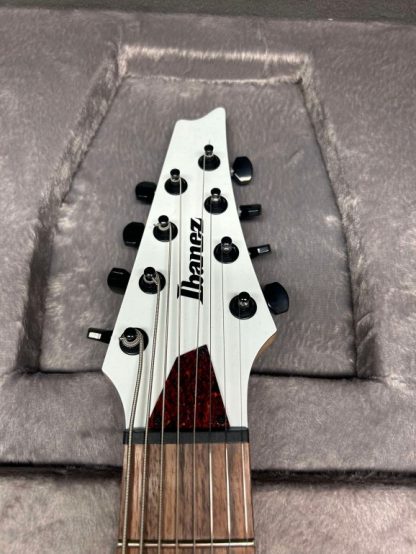 IBANEZ TAM10 TOSIN ABASI SIGNATURE 8 str m/orginal koffert - Bilde 3