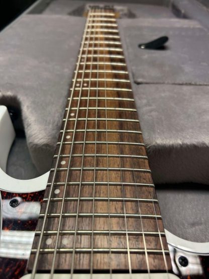 IBANEZ TAM10 TOSIN ABASI SIGNATURE 8 str m/orginal koffert - Bilde 2