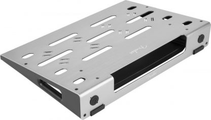 FENDER Professional Pedal Board with Bag, Small - Bilde 2