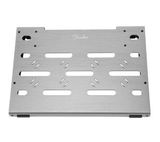 FENDER Professional Pedal Board with Bag, Small