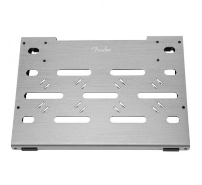 FENDER Professional Pedal Board with Bag, Small