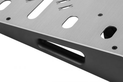 FENDER Professional Pedal Board with Bag, Small - Bilde 8