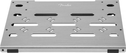 FENDER Professional Pedal Board with Bag, Small - Bilde 11