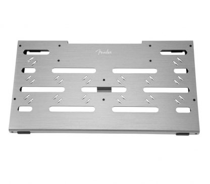 FENDER Professional Pedal Board with Bag, Medium