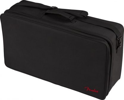 FENDER Professional Pedal Board with Bag, Medium - Bilde 4