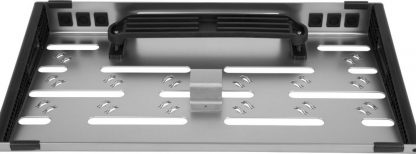 FENDER Professional Pedal Board with Bag, Medium - Bilde 8