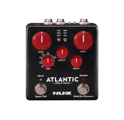 NUX VERDUGO NDR-5 ATLANTIC