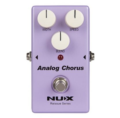 NUX REISSUE Analog Chorus