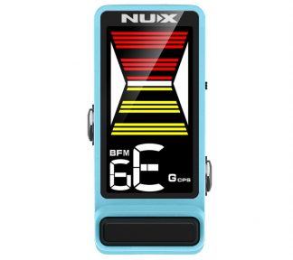NUX MINICORE NTU-3 FLOW TUNE blue
