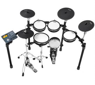 NUX DM-8 Digitalt Trommesett