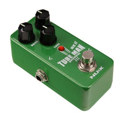 NUX MINICORE NOD-2 TUBE MAN MKII - Bilde 2