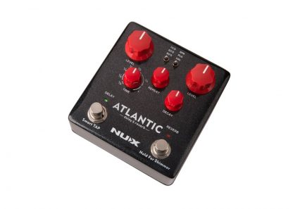 NUX VERDUGO NDR-5 ATLANTIC - Bilde 2