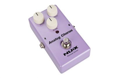 NUX REISSUE Analog Chorus - Bilde 2