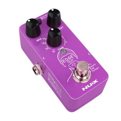NUX MINICORE NDD-3 EDGE DELAY - Bilde 2