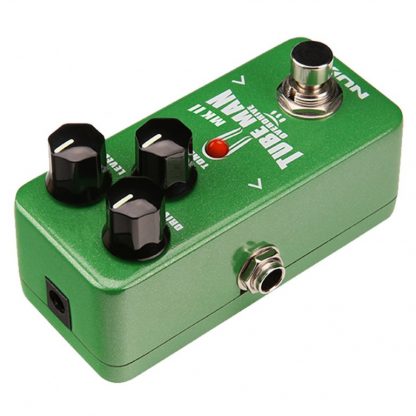 NUX MINICORE NOD-2 TUBE MAN MKII - Bilde 3