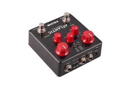 NUX VERDUGO NDR-5 ATLANTIC - Bilde 3