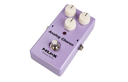 NUX REISSUE Analog Chorus - Bilde 3