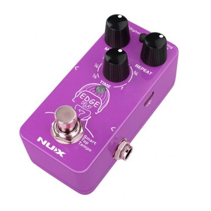 NUX MINICORE NDD-3 EDGE DELAY - Bilde 3