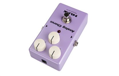 NUX REISSUE Analog Chorus - Bilde 4