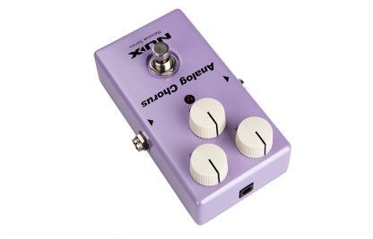 NUX REISSUE Analog Chorus - Bilde 5