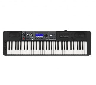 Casio CT-S500, Keyboard