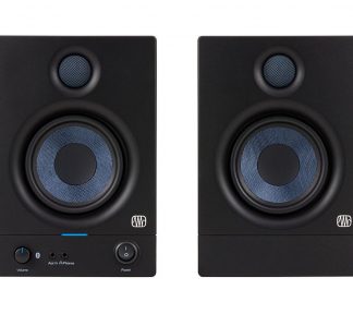 PreSonus® Eris® 4.5BT, Black, 2ND GEN (PAR)