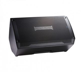 HeadRush FRFR108 MK2 2000W Full Range Powered 1x8 Speaker
