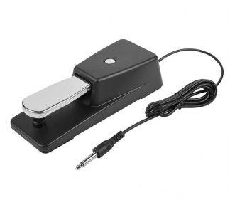 Boston GFS-25 sustain pedal