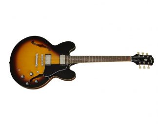 EPIPHONE ES-335 VS ES-335 Vintage Sunburst