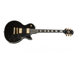 EPIPHONE Les Paul Custom EB Les Paul Custom Ebony
