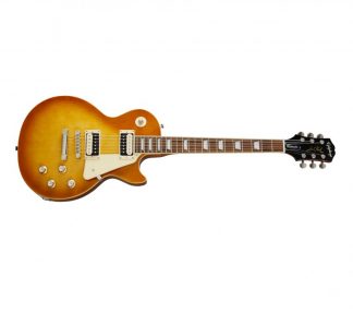 EPIPHONE Les Paul Classic HB Les Paul Classic Honey Burst