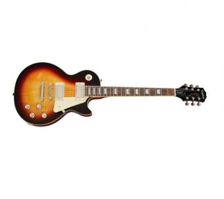 EPIPHONE Les Paul Std60 BB Les Paul Standard '60s Burbon Burst