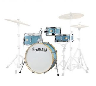 Yamaha Stage Custom Hip Matte Surf Green