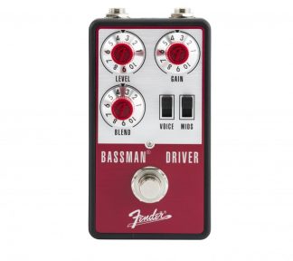 FENDER Bassman® Driver