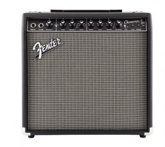 FENDER Champion™ II 50, 230V EU