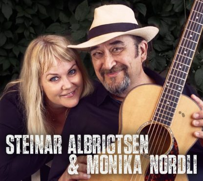 Billett: Steinar Albrigtsen og Monika Nordli trio – Fra «A til Nå» fredag 30.mai 2025