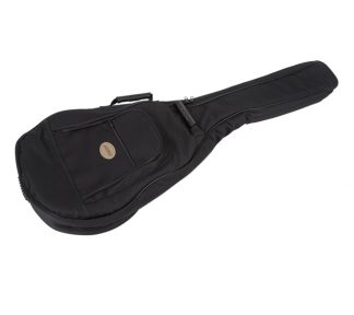 Gretsch G2162 Hollow Body Electric Gig Bag, Black