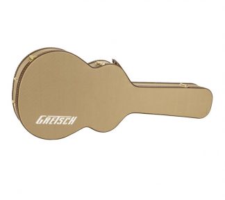 GRETSCH G2420T Streamliner™ Hollow Body Case, Tweed